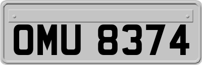 OMU8374
