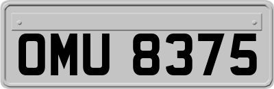 OMU8375