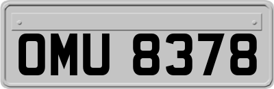OMU8378