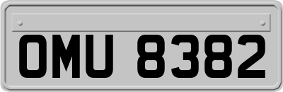OMU8382