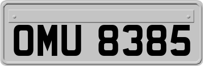 OMU8385
