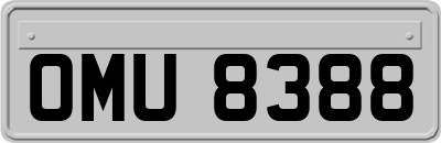 OMU8388