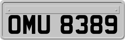OMU8389