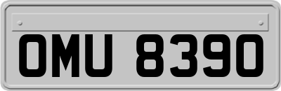 OMU8390