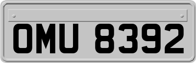 OMU8392