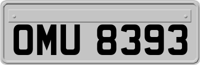 OMU8393