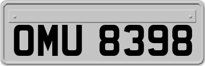 OMU8398