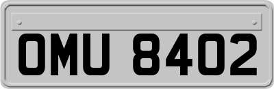 OMU8402
