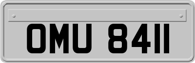 OMU8411