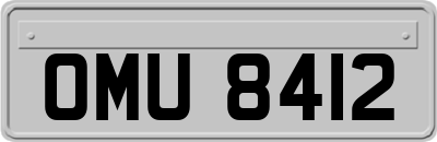 OMU8412