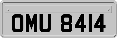 OMU8414