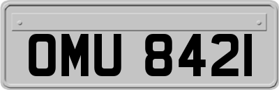 OMU8421