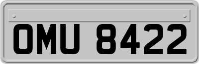 OMU8422