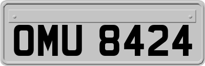 OMU8424