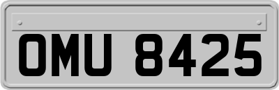 OMU8425