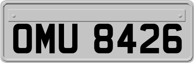 OMU8426