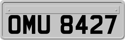 OMU8427