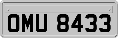 OMU8433