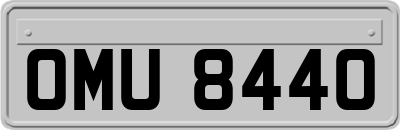 OMU8440