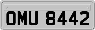 OMU8442
