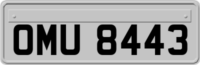 OMU8443