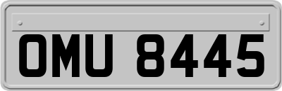 OMU8445