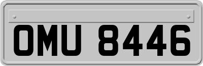 OMU8446