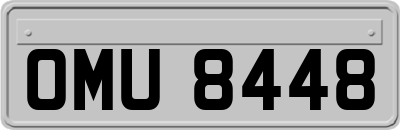 OMU8448