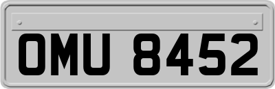 OMU8452