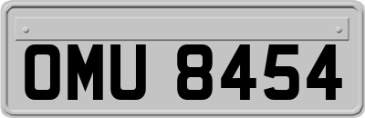 OMU8454