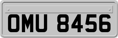 OMU8456