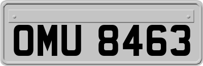 OMU8463