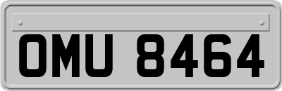 OMU8464