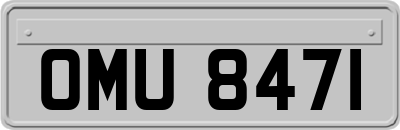 OMU8471