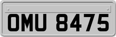 OMU8475