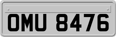 OMU8476