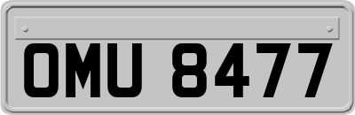 OMU8477