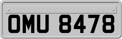 OMU8478
