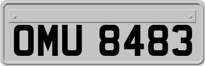 OMU8483
