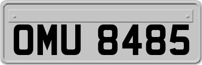 OMU8485