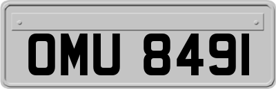 OMU8491