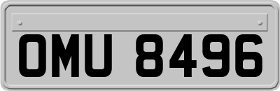 OMU8496