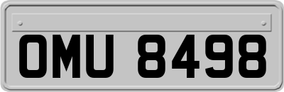 OMU8498