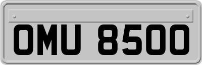 OMU8500