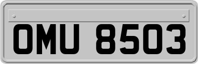 OMU8503