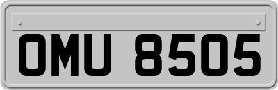 OMU8505