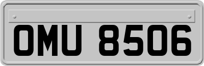 OMU8506