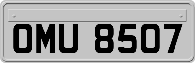 OMU8507