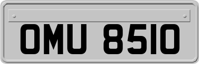OMU8510