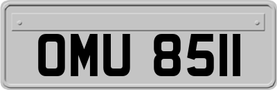 OMU8511
